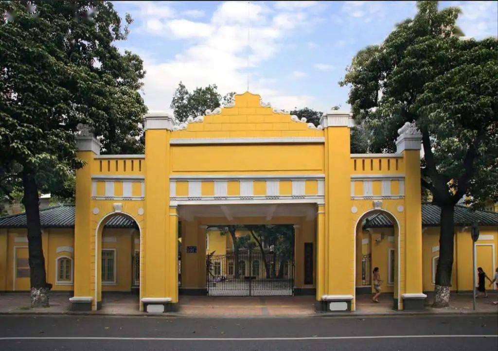 党史小知识大革命失败与广州起义