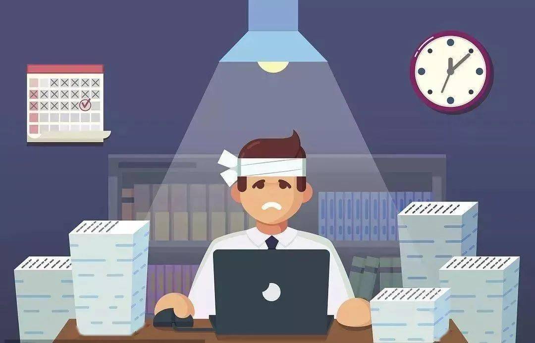 工作能力强的人,都有哪些特征?