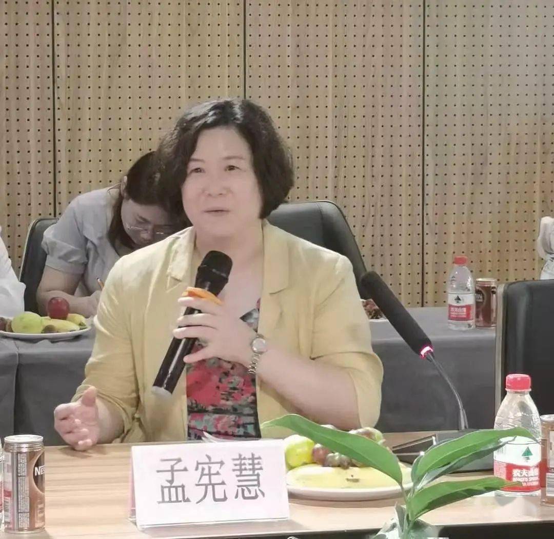 我院成功举办第四期绿城麻醉月月坛学术会议