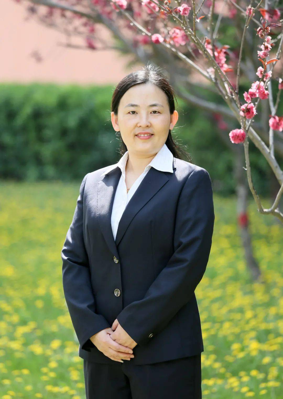 二南招生季未来三年这些老师将为你点亮高中生涯三