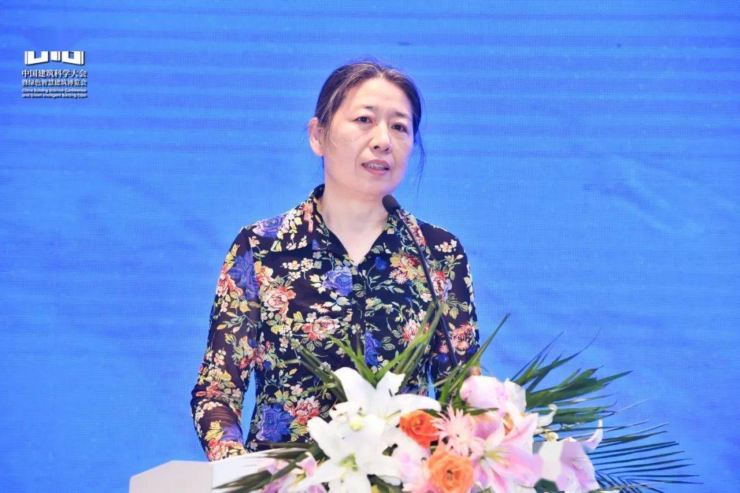 【聚焦】"津"彩纷呈!中建三局主办中国建筑科学大会两场专题论坛