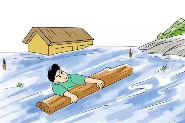 梦境中的灾难交响曲,暴雨、涨水、天晴与地震的寓言解析 梦境中的灾难交响曲,暴雨、涨水、天晴与地震的寓言解析