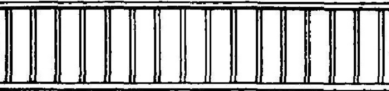 中国古建细节之美——美人靠_栏杆