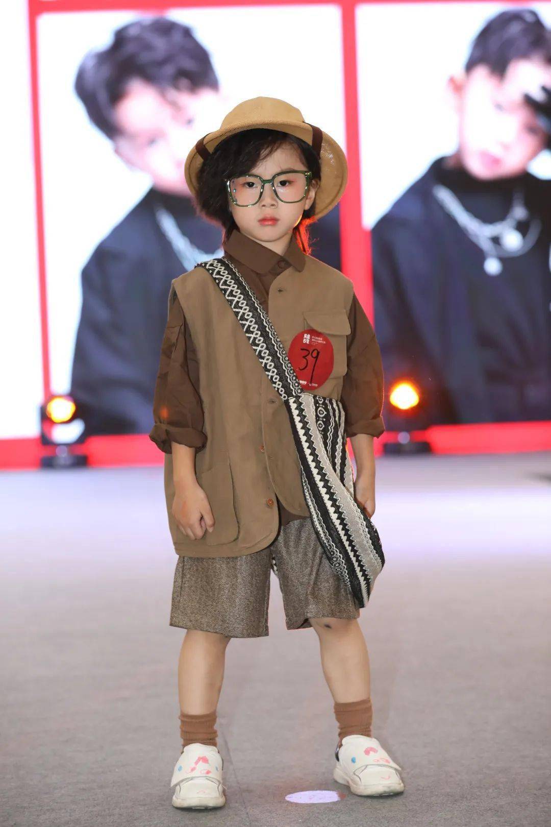 潮童星秀场杭州九堡赛区半决赛晋级名单公示