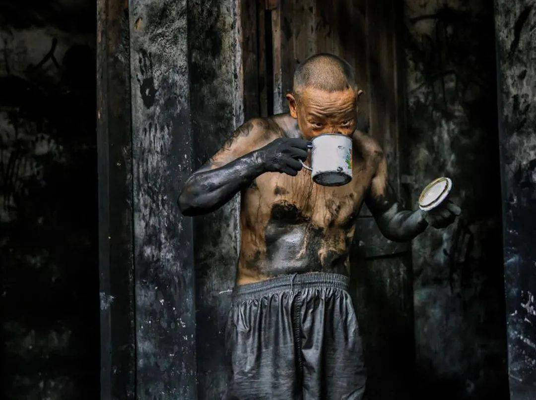 庆祝建党100周年合肥市摄影之友摄影作品展