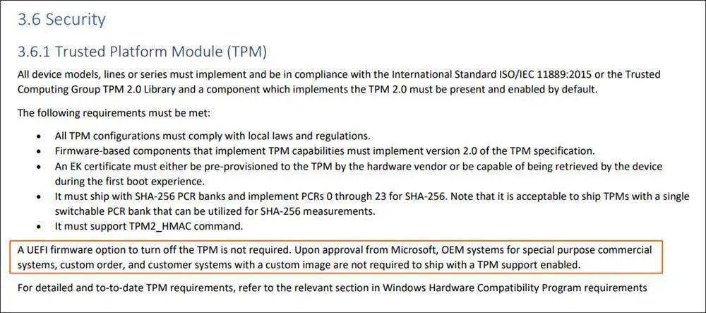 Windows 11 要來了，怎麼看自己的設備能不能升級？ 科技 第4張