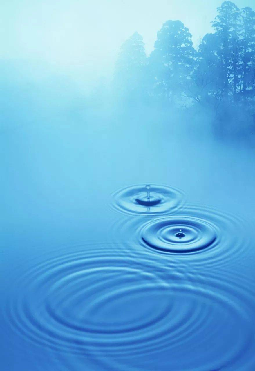 疗愈origins泉水叮咚润物无声