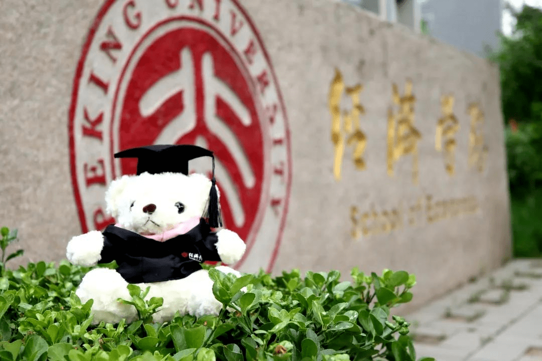 似水年华纸短情长北大经院明信片征集