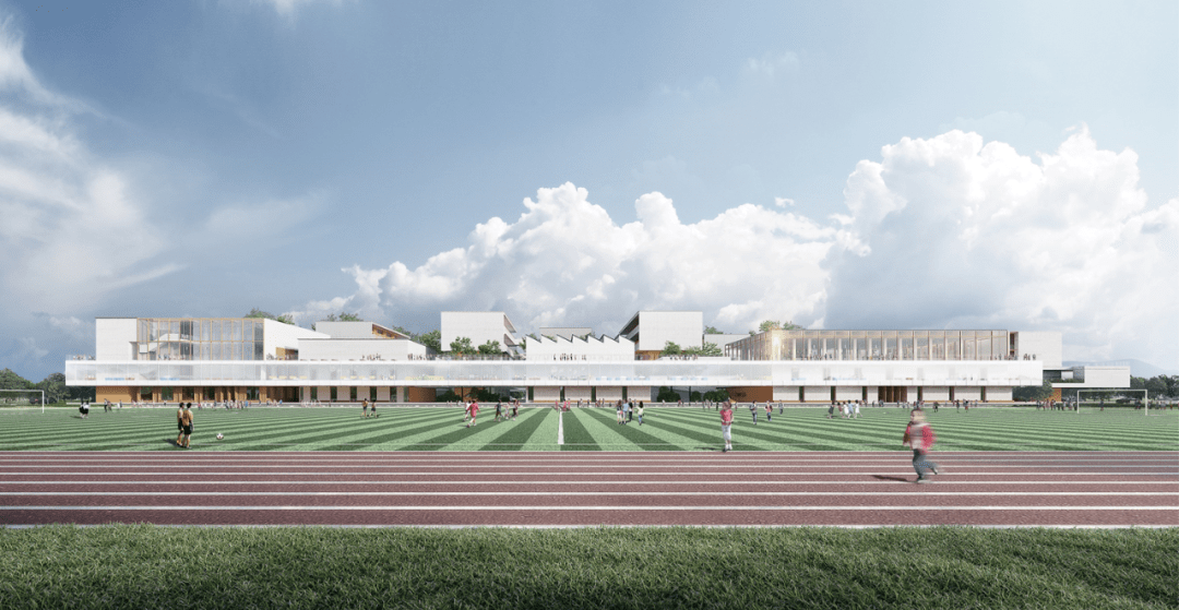 看理想校园华山论剑