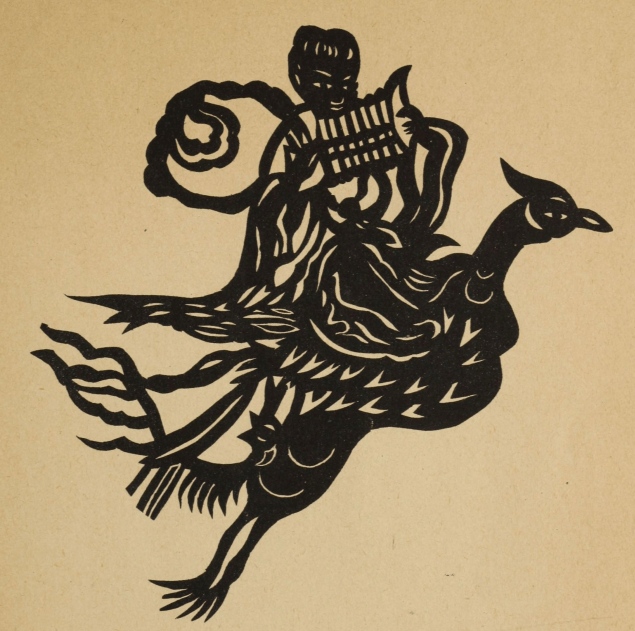中国精怪大赏:在人间兴风作浪的“妖精们”,快快现原形_故事