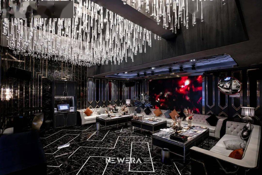 厦门格莱美grammy派对式ktv爆红吸金的秘诀