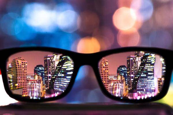 眼睛|这件事并非人人可做，随时可做！