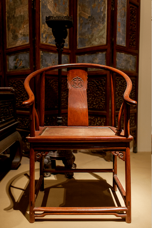67椅礼相待中国古典家具中的8大经典椅子