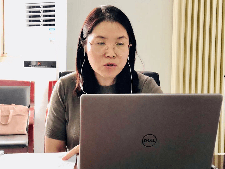 中矿协组织召开冶金矿山生产经营形势视频分析座谈会