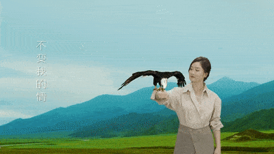 凤凰传奇最新mv曝光,p图痕迹太明显引200万网友围观:就这么缺钱?_曾毅