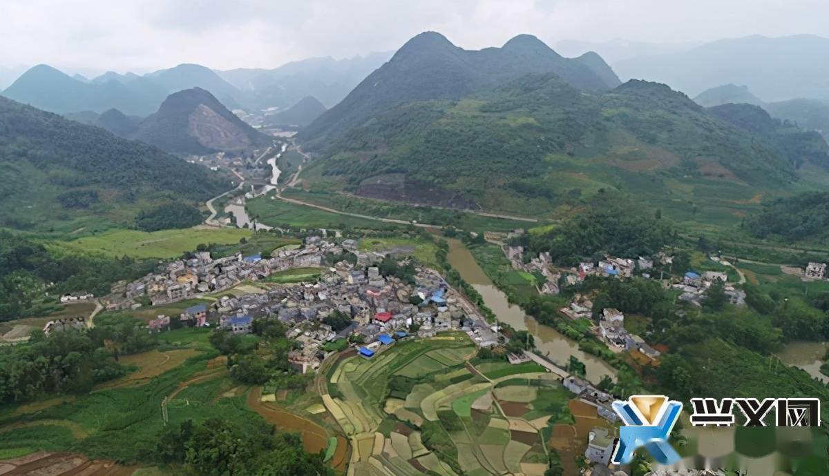 威舍镇长效化治护并重持续做好水文章