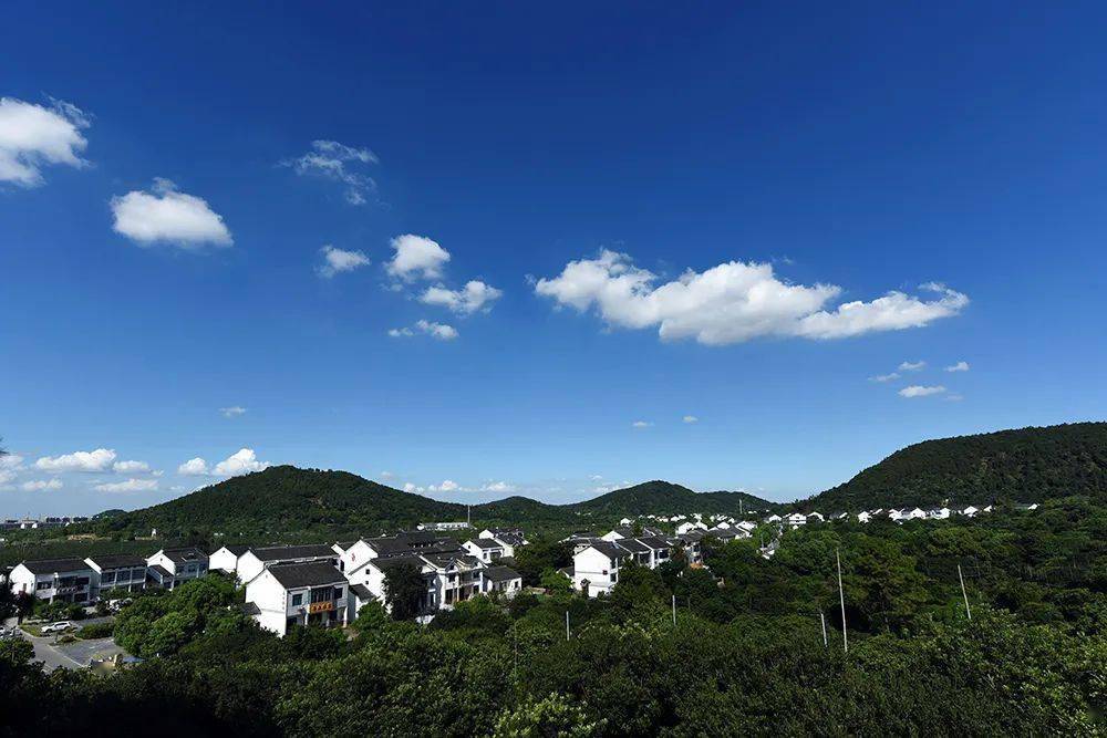 寻城记19:鸡笼山