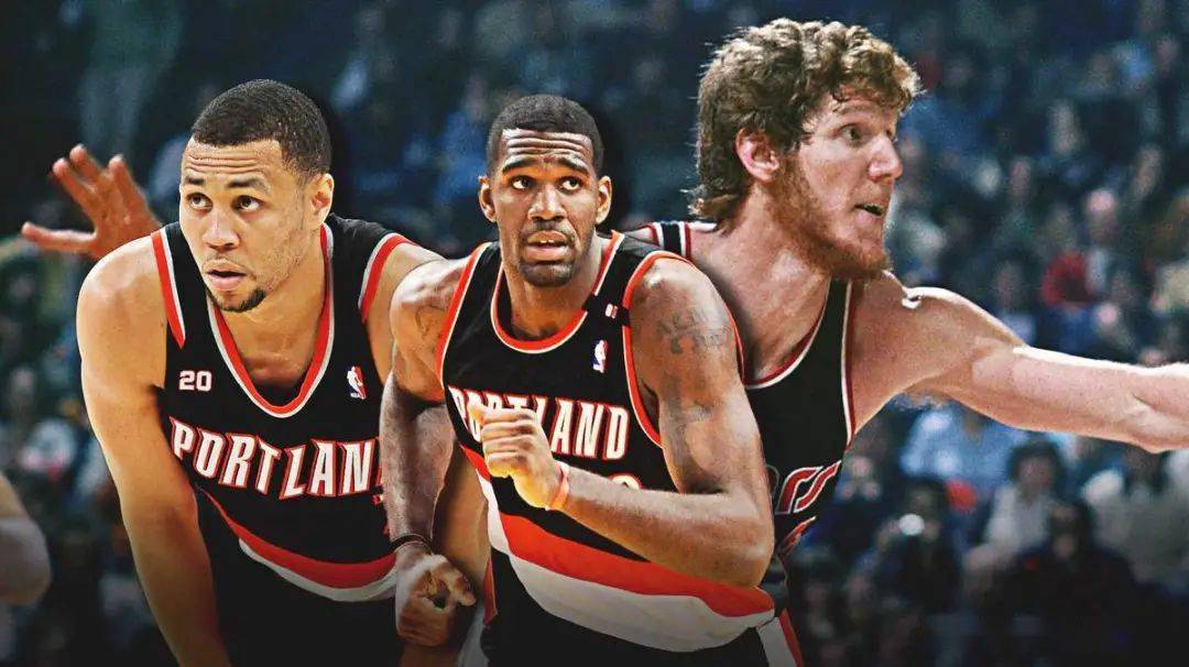 开拓者队医,真的只有兽医水平?