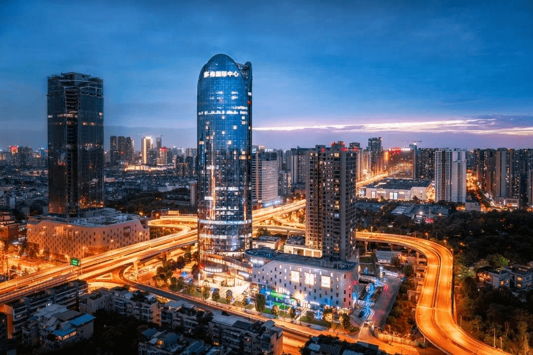 我为群众办实事与你我有关成华区发布我为群众办实事十大计划