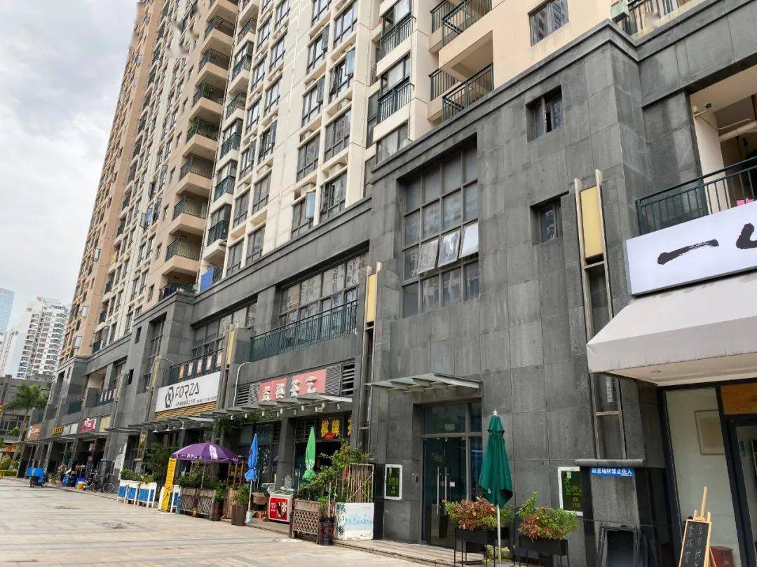 实探福外加持看海景佳兆业航运红树湾值得买吗