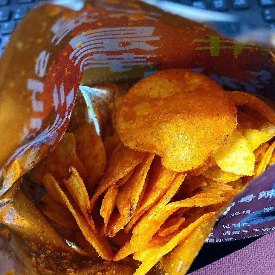 洋芋片和薯片有什么区别 一篇告诉你 土豆