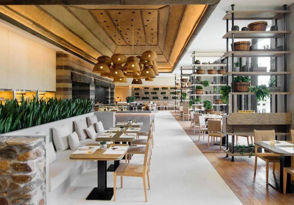 理想|不想带娃，只想躺平？亲子酒店来一波～