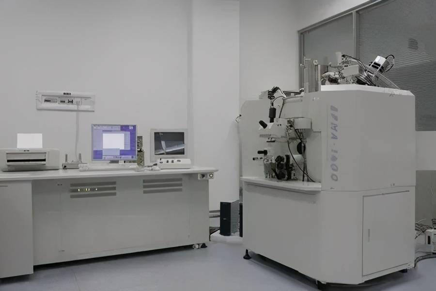 电子探针激光-同位素质谱仪储层成岩模拟系统实验室主要仪器设备:现有