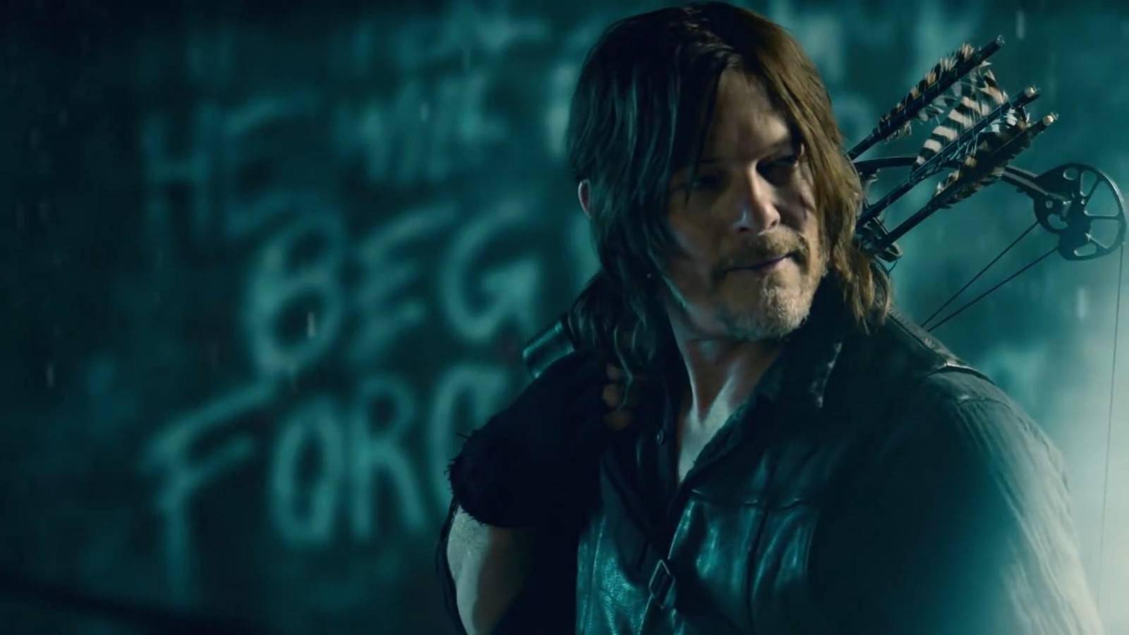 行尸走肉最终第11季官方预告8月22日开播