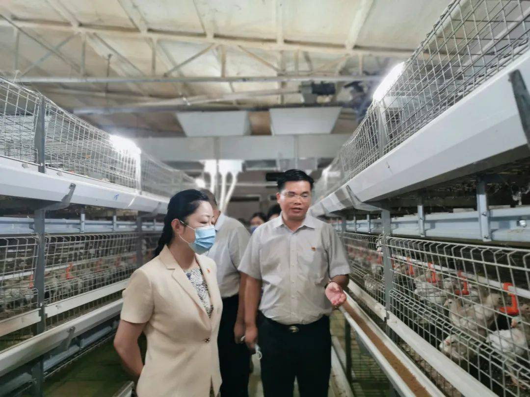 陈尧深入党支部工作联系点讲授党史学习教育专题党课