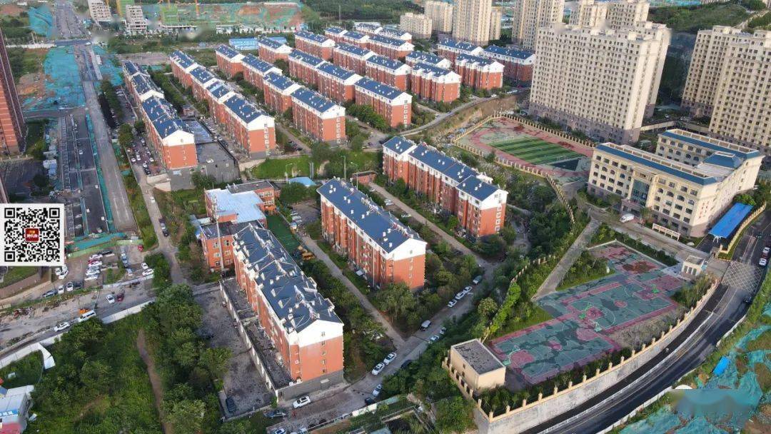 航拍透析雪山片区到底值不值得买