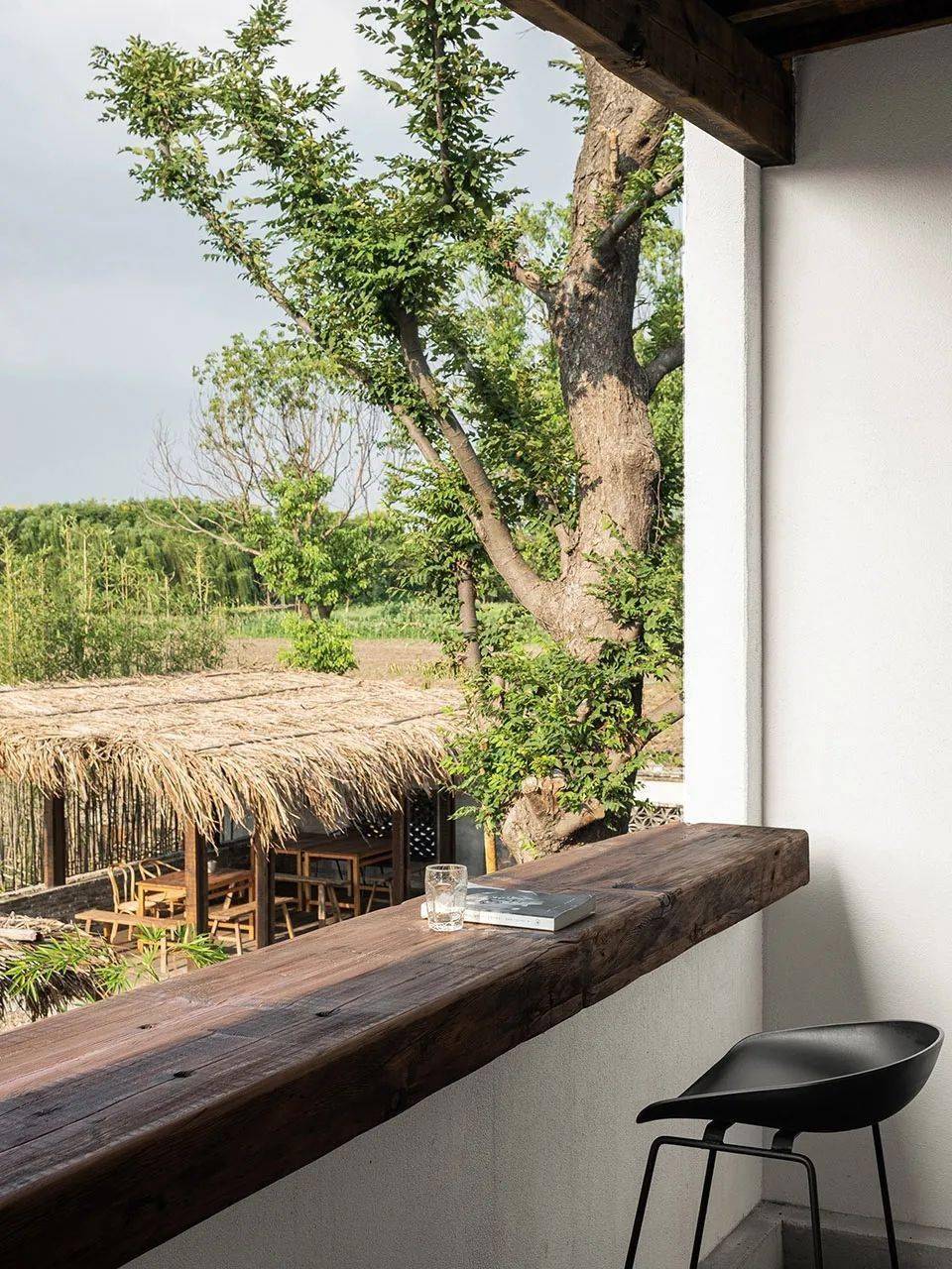 理想|不想带娃，只想躺平？亲子酒店来一波～