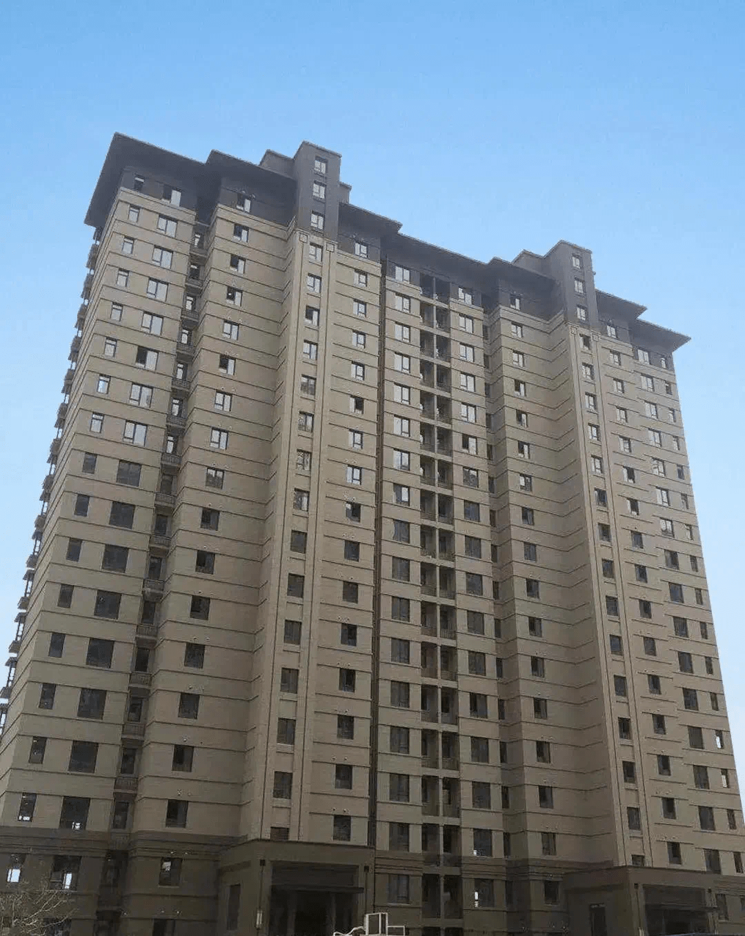 淄博东城必看刚需楼盘,部分楼栋准现房呈现!_保利城