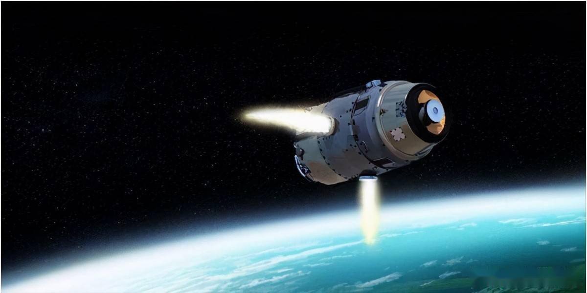 潜射洲际导弹突然飞向北美,一万公里外精准命中目标,这是威慑谁