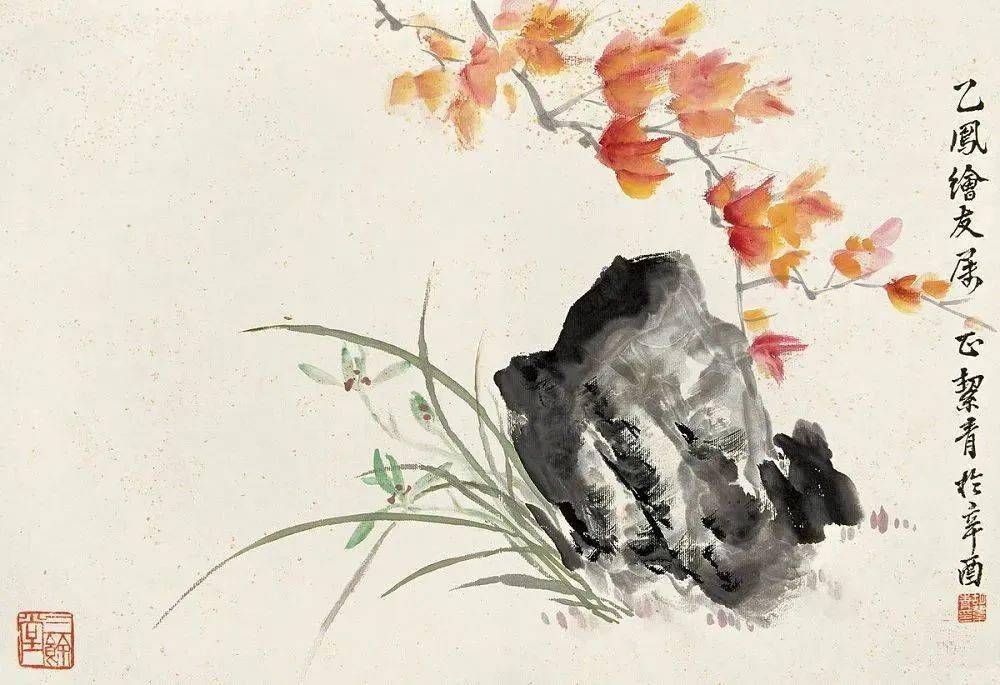 其书法作品和散文亦有情趣.