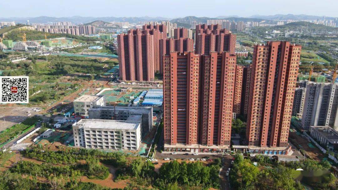 航拍透析雪山片区到底值不值得买