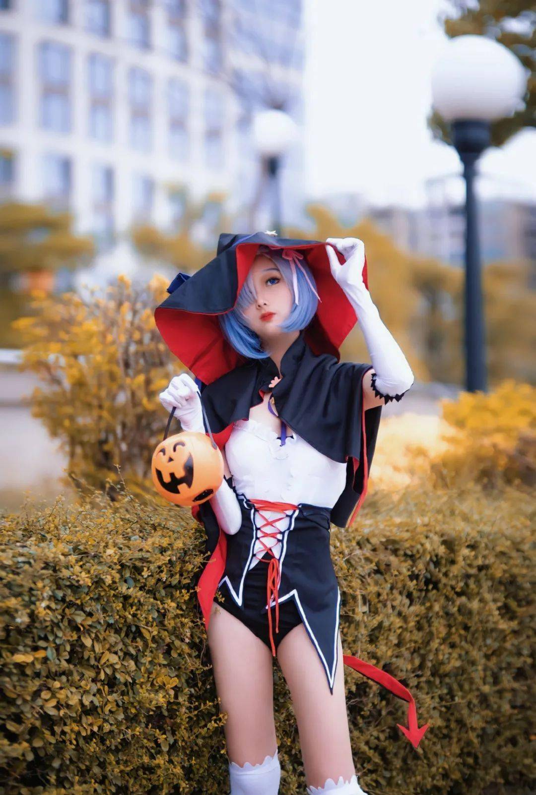 你说小姐姐不够看?现场还有超多coser小姐姐让你大饱眼福!