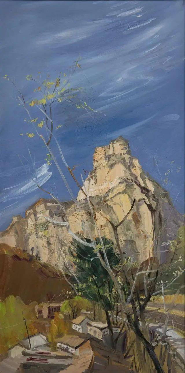 2021深圳·中国写意油画巡礼