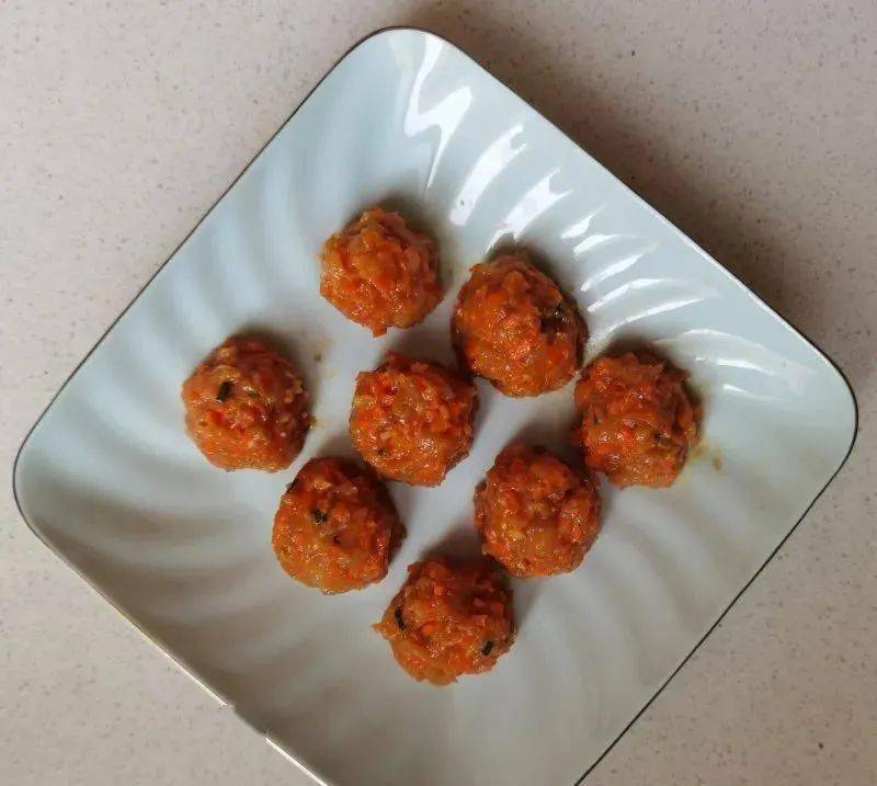 怎样做鸡肉丸才能q弹 66094ffea63b467cb9164e7f710de7ce.jpeg