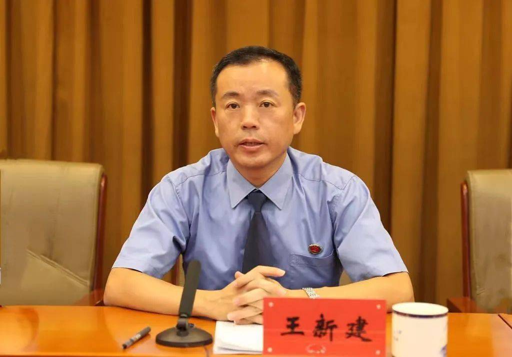 王新建从党的百年奋斗征程感悟思想伟力汲取奋进力量