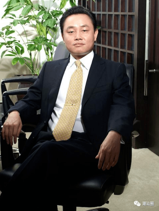 黄光裕才是真正的隐形富豪仅名下3栋大楼20年的租金就178亿