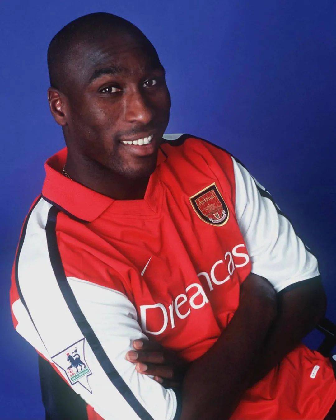 "这或许是英超最意想不到的转会"_坎贝尔