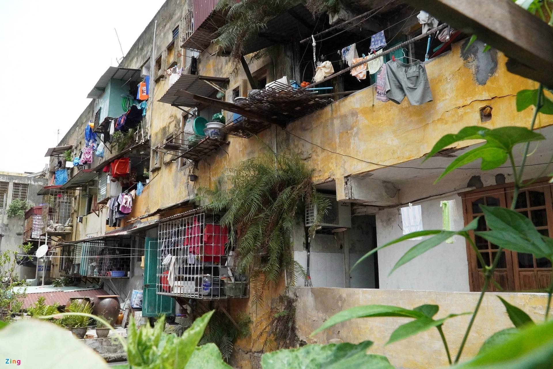 越南:海防市40年的老房子,越南人的真实生活