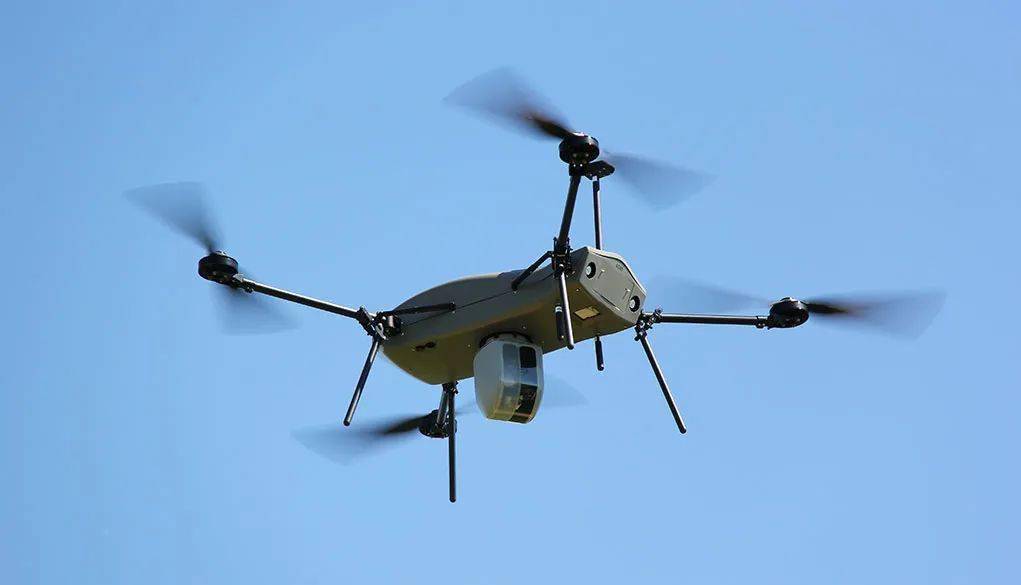 世界首次巡飞弹集群实战,以军战果惊人_无人机