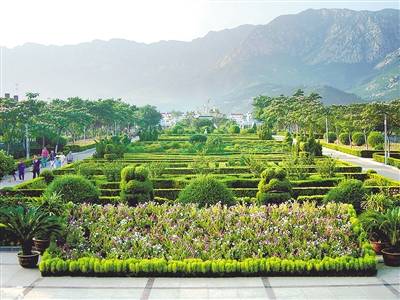 第十一届花博会将绽放郑州