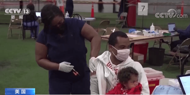 德尔塔|美国变异新冠病毒感染病例激增 假期面临新风险