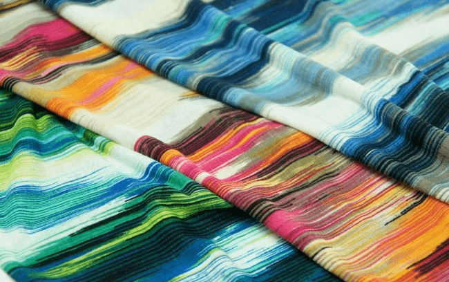 基础深入浅出谈染色