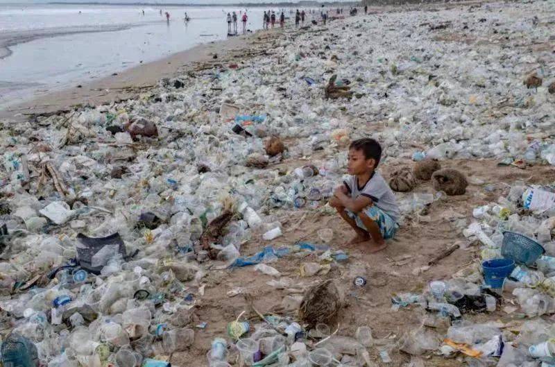 塑料袋的危害到底有多大