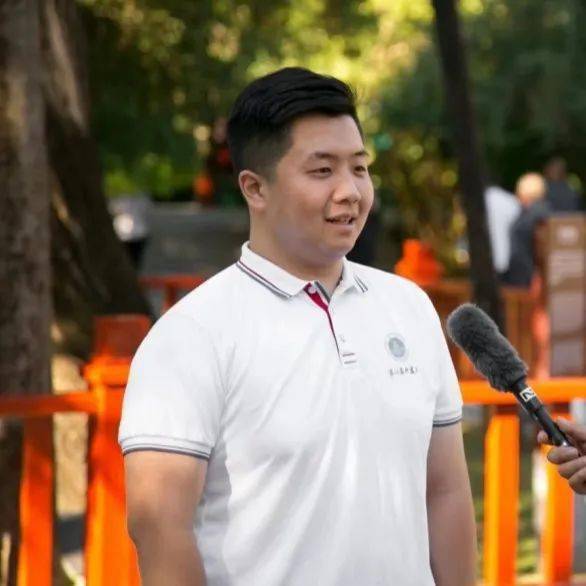 来日方长,后会有期!第22届山西大学研究生支教团黄陵服务队服务侧记