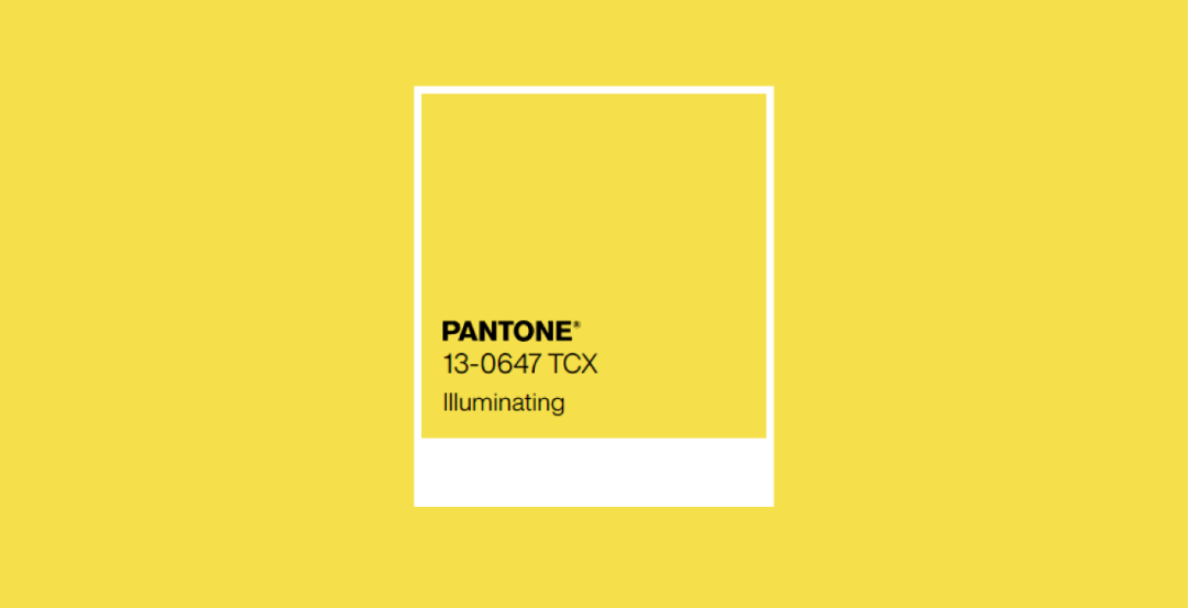 2021室内春夏流行色丨pantone