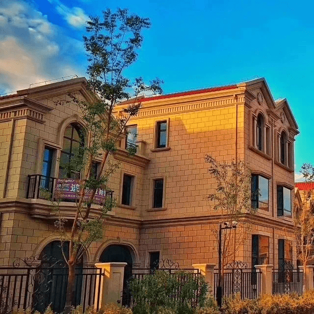 西宁新华联·梦想城 | 繁华之上的舒居住宅_购房